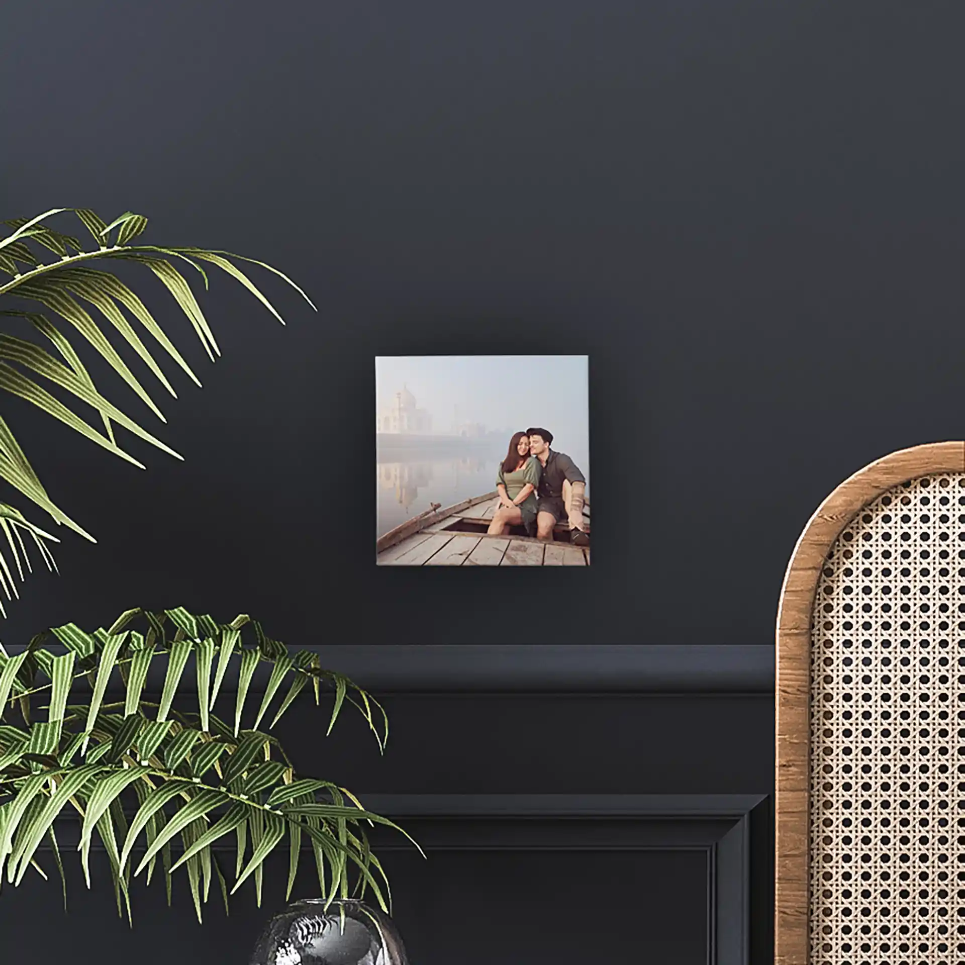 Foto Leinwand – Dein Foto als Kunstwerk | alfo.fotobuch